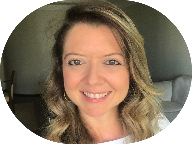 Foto 3 de Dra. Gabrielle Brasil