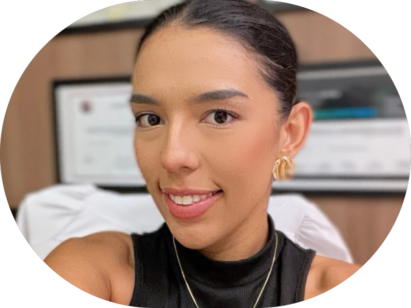 Foto 2 de Dra. Gabrielle Campos - Odontologia