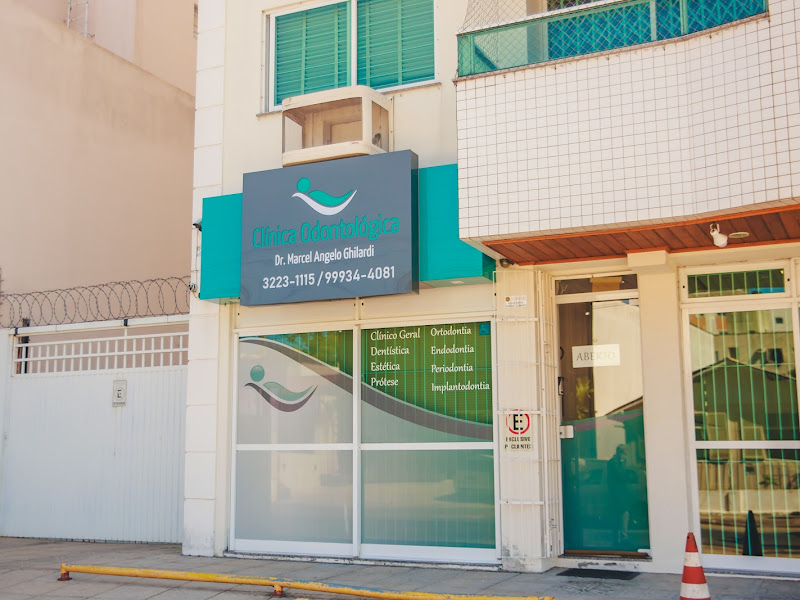 Foto 10 de Dra. Gabrielle Crestani Dutra - Odontologia Estética & Reabilitação Oral