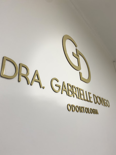 Foto 2 de Dra. Gabrielle Dovigo