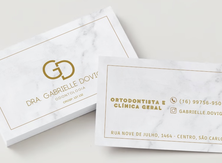 Foto 3 de Dra. Gabrielle Dovigo