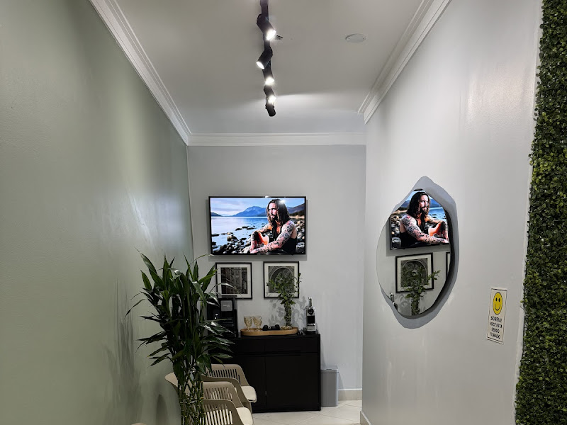 Foto 2 de Dra Gabrielle F. Faria e Nascimento