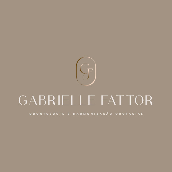 Foto 2 de Dra Gabrielle Fattor - Odontologia e Harmonização Orofacial