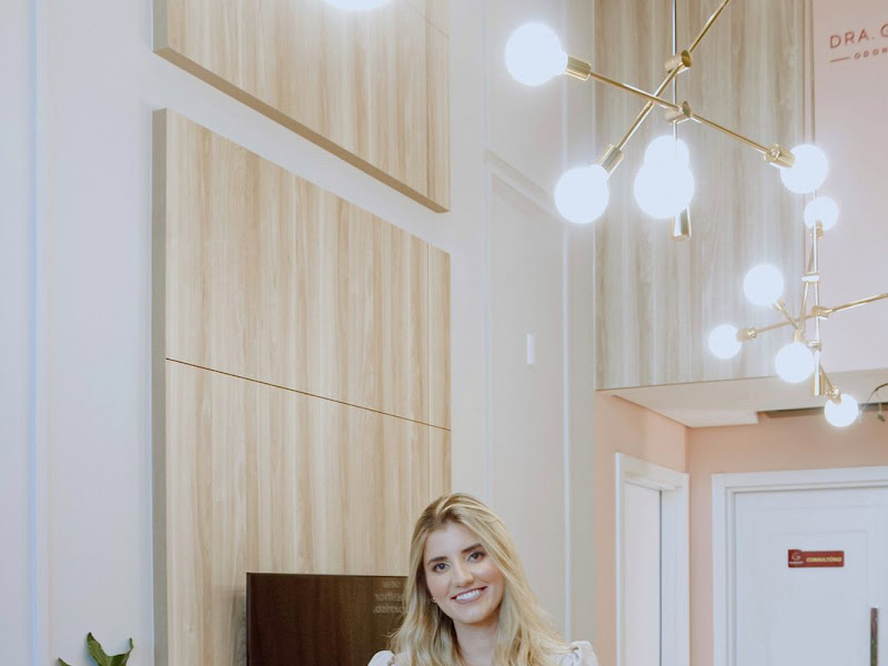 Foto de Dra. Gabrielle Gomes Odontologia Especializada