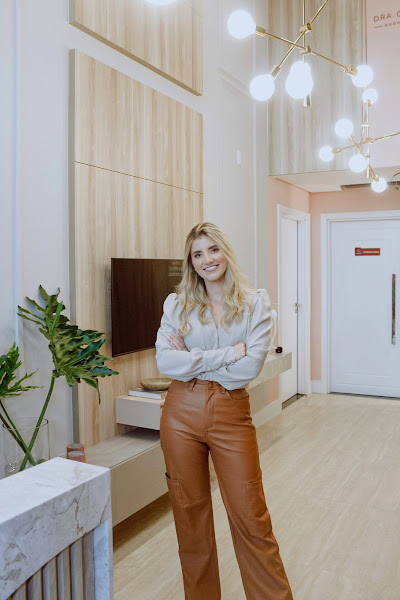 Foto 2 de Dra. Gabrielle Gomes Odontologia Especializada