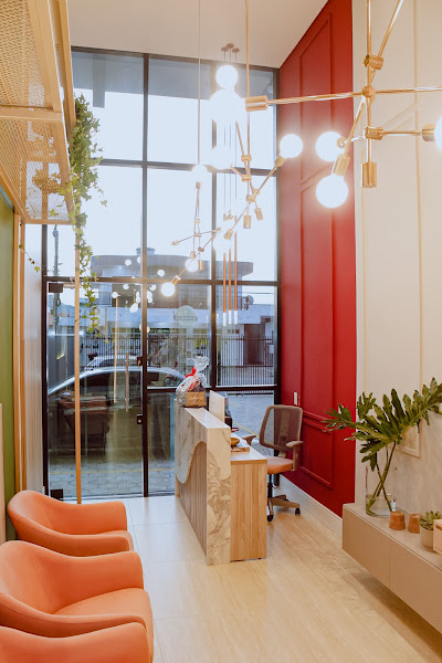 Foto 3 de Dra. Gabrielle Gomes Odontologia Especializada