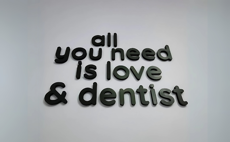 Foto 2 de Dra. Gabrielle Maria | Clínica Odontológica | Dentista