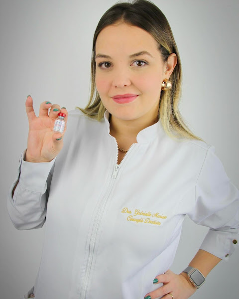 Foto 2 de Dra Gabrielle Mariae | Harmonização Facial em São Paulo
