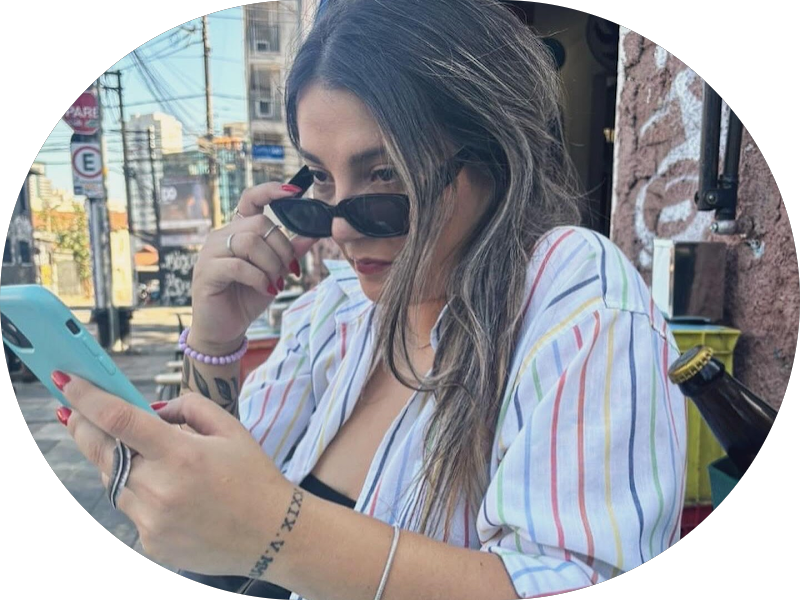 Foto 5 de Dra Gabrielle Mariae | Harmonização Facial em São Paulo