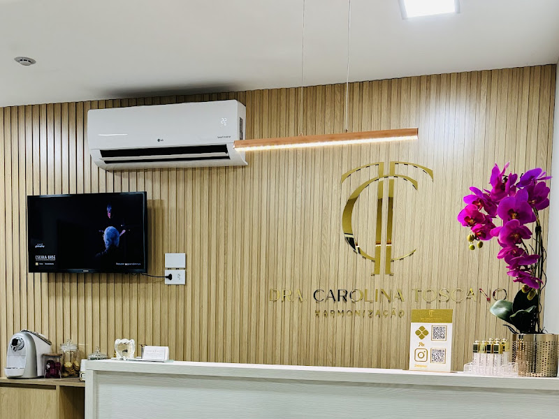 Foto 7 de Dra Gabrielle Mariae | Harmonização Facial em São Paulo