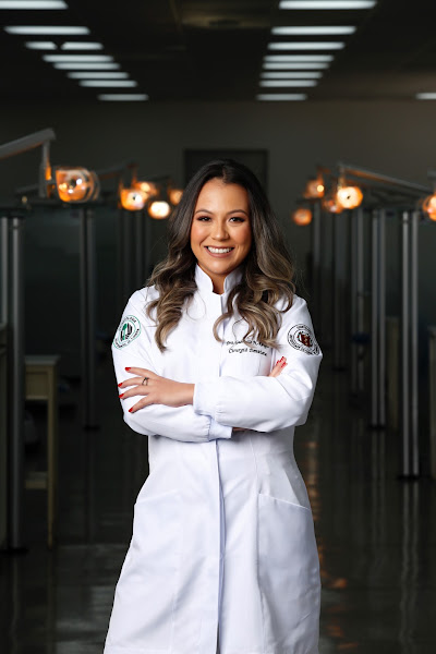 Foto 3 de Dra. Gabrielle Narimatsu Rangel | Cirurgiã-Dentista