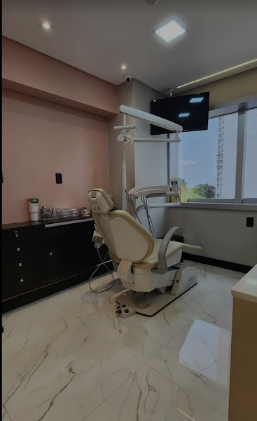 Foto 3 de Dra Gabrielle Oliveira