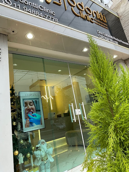 Foto 3 de Dra. Gabrielli Rocha l Dentista em Itaquera