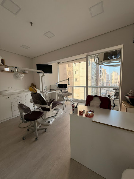 Foto de Dra. Gabrielly Braga - Dentista em Guarulhos