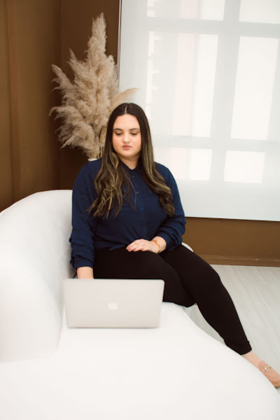 Foto 2 de Dra Gabrielly Ferreira