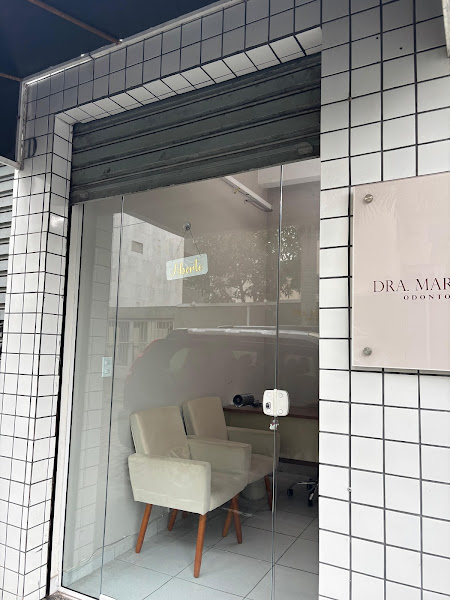 Foto 3 de Dra. Gabrielly Gandra - Cirurgiã Dentista