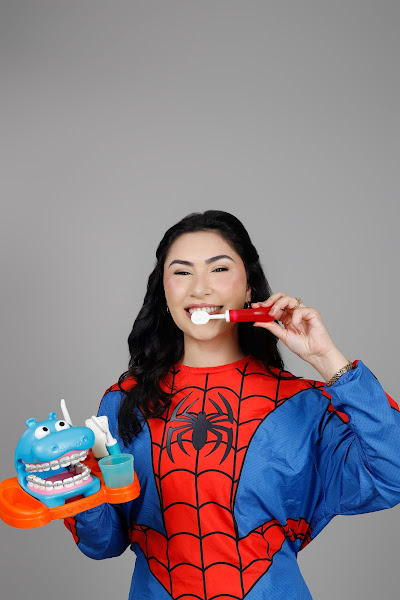 Foto 2 de Dra. Gabrielly Lemos | Odontopediatria