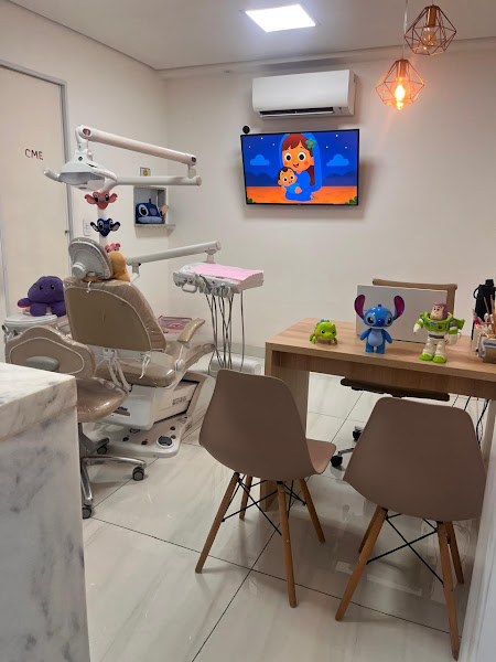 Foto 3 de Dra. Gabrielly Lemos | Odontopediatria