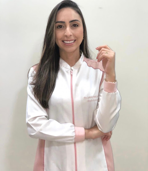 Foto 2 de Dra. Gabrielly Paula Gonçalves - Dentista Endodontista