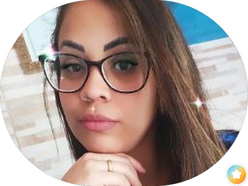 Foto 2 de Dra. Gabrielly Yasmin - Odontologia & Harmonização Orofacial