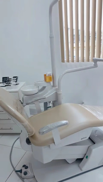 Foto 3 de Dra Gabriely De Oliveira Odontologia estética