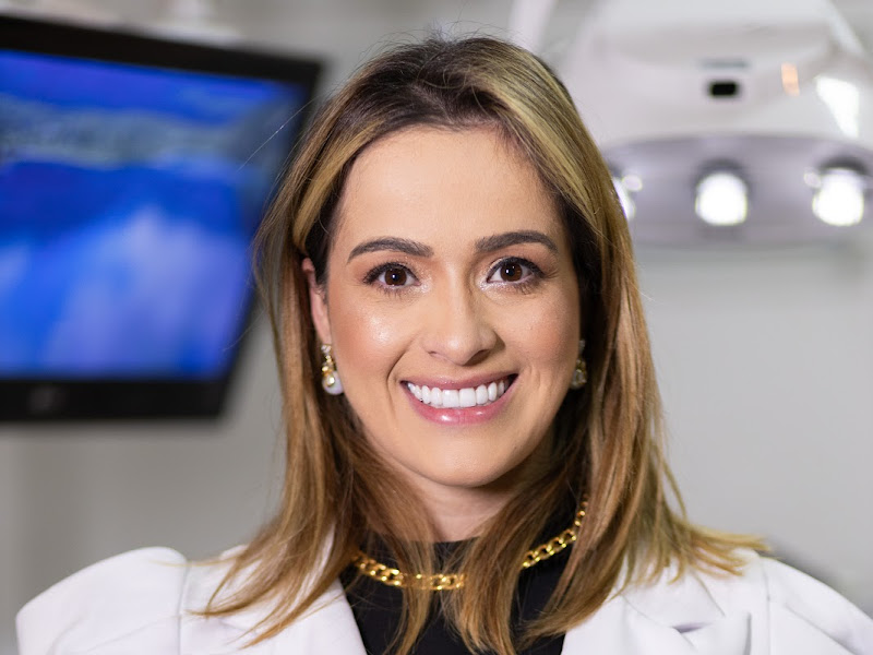 Foto 2 de Dra. Gabryela Canedo