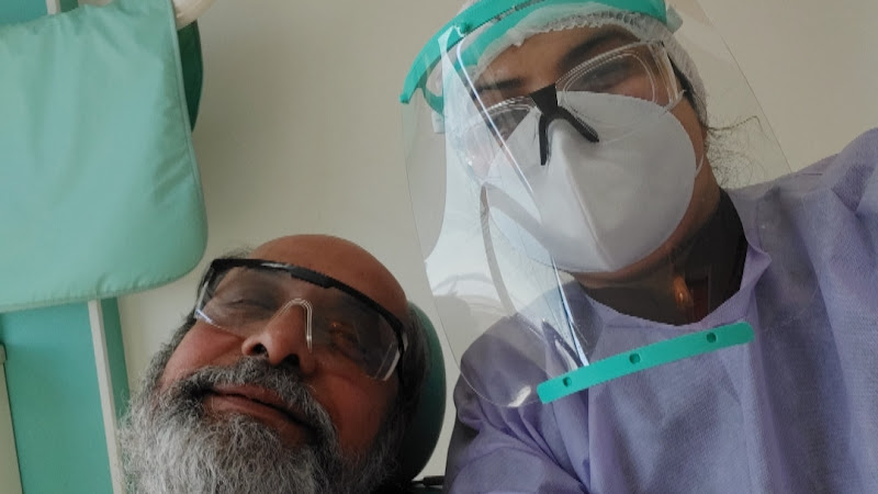 Foto 2 de Dra. Gady Isabel