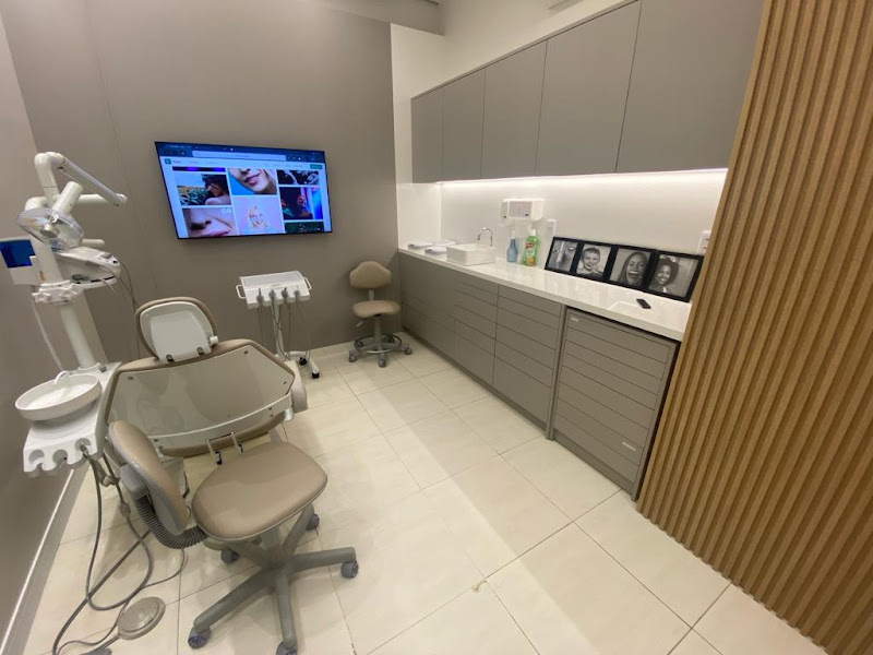 Foto 3 de Dra. Gê Soares - Odontologia Integrada