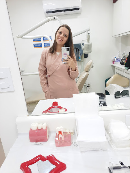 Foto 2 de Dra Geane Creazola