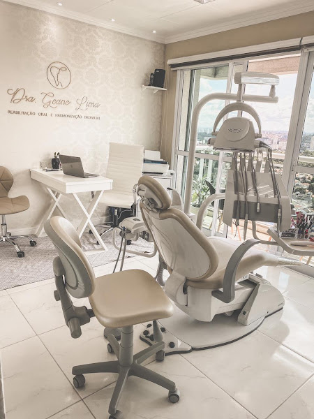 Foto 3 de Dra. Geane Lima