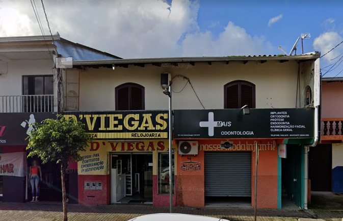 Foto 3 de Dra. Gecelaine Hagers Bueno