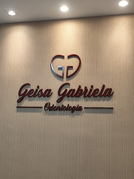 Foto 2 de Dra. Geisa Gabriela