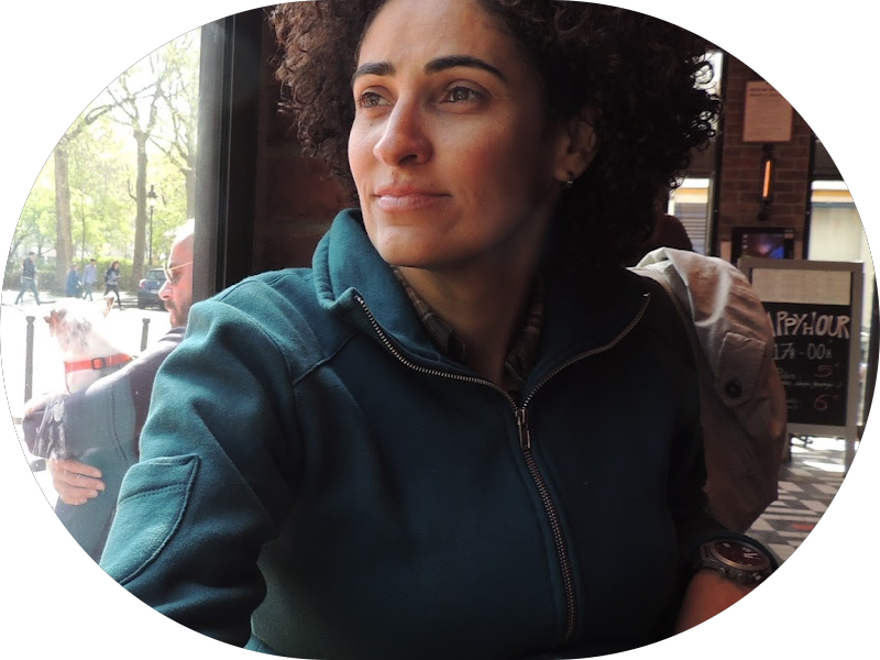 Foto 2 de Dra. Geisa Gonçalves de Moraes