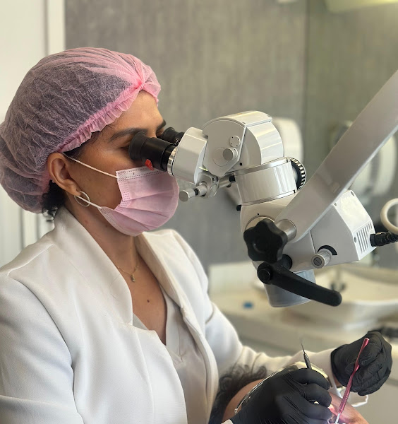 Foto 2 de Dra Geiza Rabelo