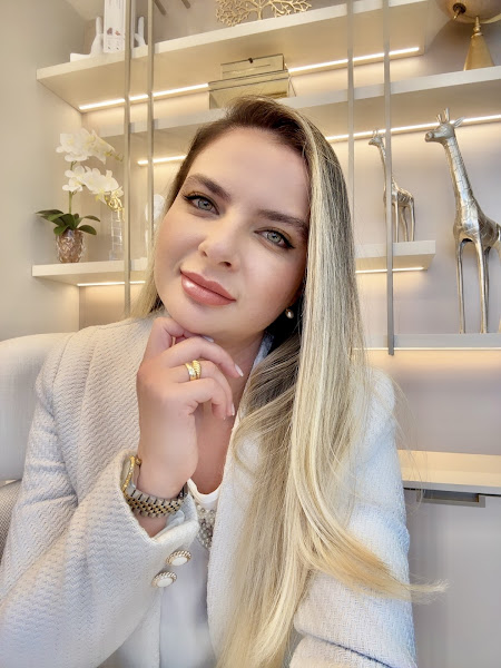 Foto 2 de Dra. GEMAINA FERNANDES