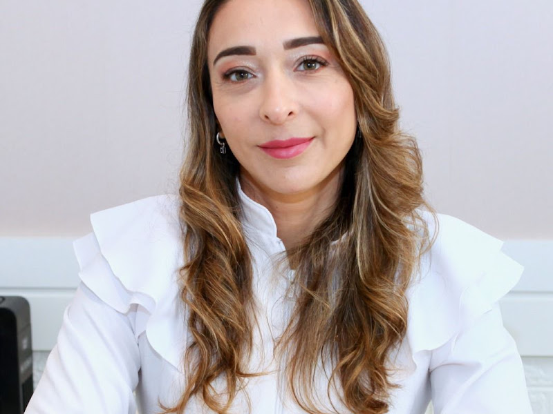 Foto de Dra. Geórgia Cavalcante