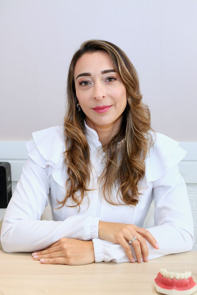 Foto 2 de Dra. Geórgia Cavalcante