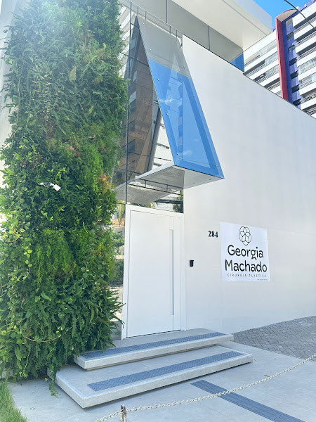 Foto 3 de Dra.Georgia Machado