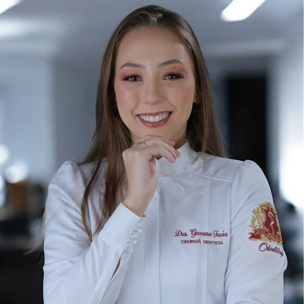 Foto 2 de Dra. Geovana Faria