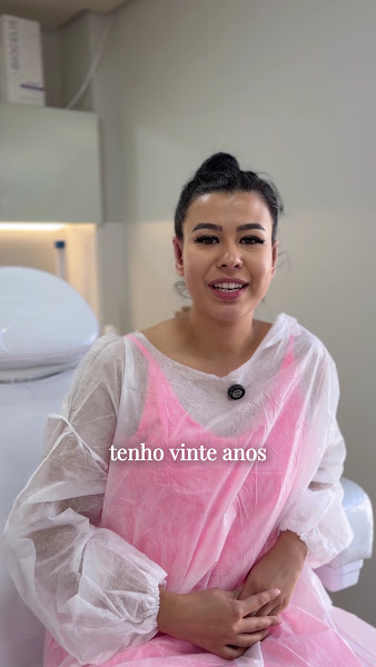 Foto 3 de Dra. Geovana Faria