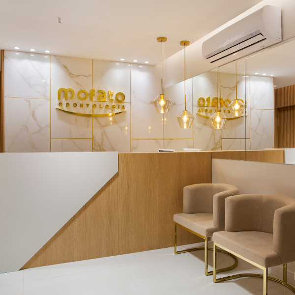 Foto 2 de Dra Geovana Mofato - Mofato Odontologia | Invisalign doctor