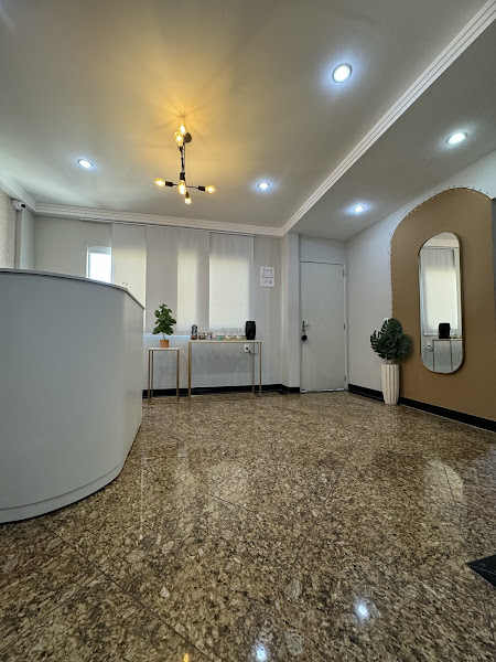 Foto 3 de Dra. Geovana Soares - Estética facial e corporal em Cachoeiro de Itapemirim.