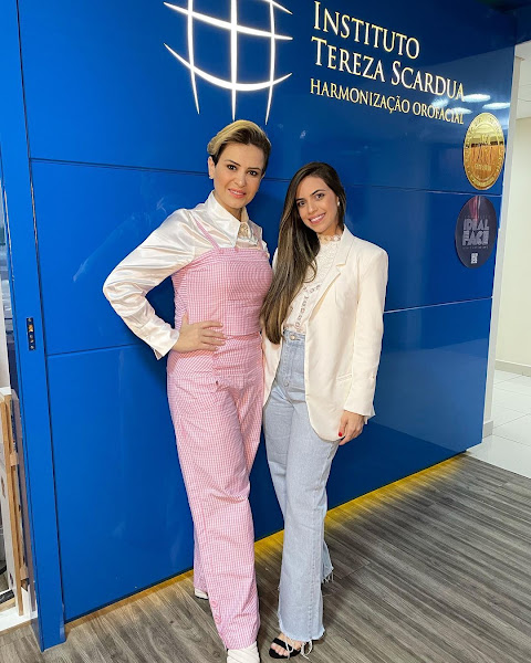 Foto 2 de Dra. Geovana Torres - Harmonização Facial | Ultraformer | Barreiras-BA