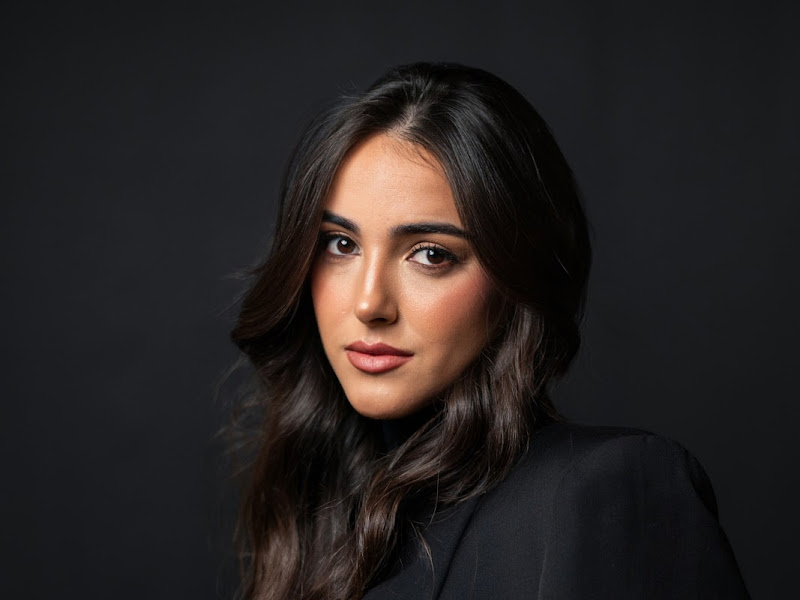 Foto de Dra. Geovanna Bezerra