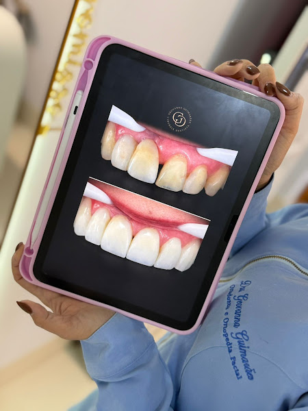 Foto 3 de Dra Geovanna Guimarães - Dentista