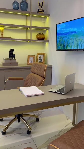 Foto 2 de Dra Geovanna Marreiros - Harmonização Facial