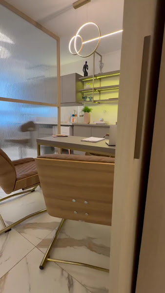 Foto 3 de Dra Geovanna Marreiros - Harmonização Facial