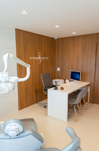 Foto 2 de Dra.Germana Silvestri