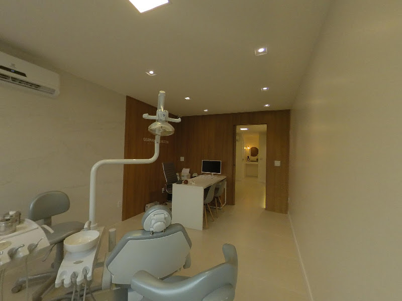 Foto 3 de Dra.Germana Silvestri