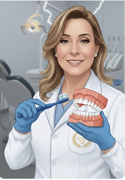 Foto 2 de Dra.Gersa Aparecida Domingues e Silva